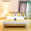 Отель FabHotel Ivory Pearl Koramangala, фото 15