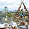 Отель Doubletree By Hilton Osaka Castle, фото 10