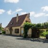 Отель Attached House With Garden For 2 People And A Baby In A Small Scale Park, фото 26