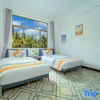 Отель Xinhai Xiaozhu Seaview Homestay, фото 11