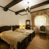 Отель SPA Hotel Zámek Lužec, фото 4