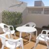 Отель Ático con terraza en la Jota, фото 13