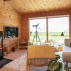 Отель Peaceful Holiday Home in Højby Near the Beach, фото 25