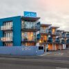 Отель Seafront Apartment at Kaikoura Holiday Homes, фото 1