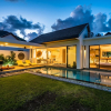 Отель Cocoon villas by Lofty, фото 1