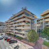 Отель Moderne 3 Pieces Cannes Centre Avec Balcon L! A2b67, фото 16