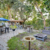 Отель St Petersburg Home w/ Yard & Grill: 2 Mi to Beach!, фото 12