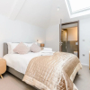 Отель Richmond Ibis House Apartments by Viridian Apartments, фото 13