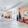 Отель Four Points by Sheraton London, фото 17