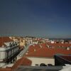 Отель My Bairro Alto Suites в Лиссабоне