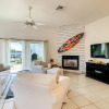 Отель Salt Life Pool Home Ocean Views Walk to Flagler Avenue 604s, фото 12