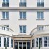 Отель Mercure Paris Saint Cloud Hippodrome в Сене-Клу