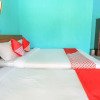 Отель Mentari Homestay by OYO Rooms, фото 20