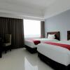 Отель The Sun Hotel Madiun, фото 18