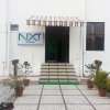 Отель NXT Jodhpur в Джодхпуре