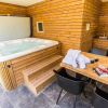 Отель Wellness villa with a view, close to Maastricht, фото 10