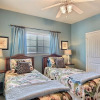 Отель The Meridian at Port Aransas 3 Bedrooms 3.5 Bathrooms Condo, фото 4