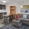 Отель TownePlace Suites by Marriott Wichita East, фото 15