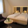 Отель Landhotel zur Linde в Лосбурге