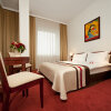 Отель Premier Krakow Hotel, фото 4