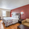 Отель Red Roof Inn El Paso West, фото 5