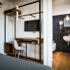 Отель Teku Boutique Hotel, фото 9