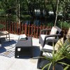 Отель House With 2 Bedrooms in Rendufe, With Wonderful Lake View, Enclosed Garden and Wifi, фото 13