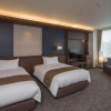 Отель Dogo Onsen Hotel Kowakuen, фото 6