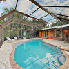 Отель Tropical Gem on Water - 3 Br Home, фото 11