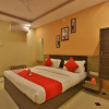 Отель Nilkanth Inn By OYO Rooms, фото 3