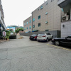 Отель Busan Janglim Blue Moon Hotel, фото 25