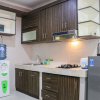 Отель Comfort 1Br At Cervino Village Casablanca Apartment, фото 18