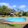Отель Kruger Park Lodge - Golf Safari SA, фото 2
