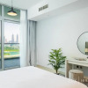 Отель LUX - Opulent Island Suite 6, фото 5
