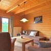 Отель Exclusive Holiday Home in the Sauerland with 