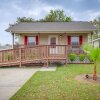 Отель Charming Biloxi Vacation Rental Near Beach!, фото 1