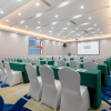 Отель Holiday Inn Express Jinan Jingshi, an IHG Hotel, фото 16