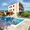 Отель Beautiful Home in Kastel Stafilic With Wifi and 8 Bedrooms, фото 14