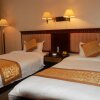 Отель Yunxian Tianan , Power Hotel, фото 14
