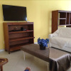 Отель Pousada  Pé N'Areia Hospedagem, фото 14