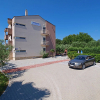 Отель Apartment Marko Zadar/Bibinje 15882, фото 19