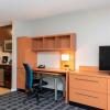 Отель TownePlace Suites Fort Wayne North, фото 18