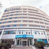 Отель Hanting Premium Hotel Changchun High-tech Zone Silicon Valley Avenue, фото 3