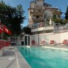 Отель Ferienwohnung für 3 Personen 1 Kind ca 40 m in Pietra Ligure, Italienische Riviera Palmenriviera, фото 16