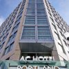 Отель AC Hotel Portland Downtown, фото 8