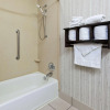 Отель Hampton Inn Monroe, фото 10