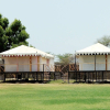 Отель Ranthambore Tiger Machan Resort, фото 11