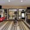 Отель Candlewood Suites St. Clairsville, an IHG Hotel, фото 22