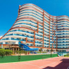 Отель Alanya Lumos Residence, фото 1
