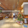 Отель James Joyce Coffetel Chengde Mountain Resort Toudao Pailou, фото 2
